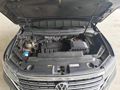Volkswagen Viloran 380TSI Prestige - фото 19