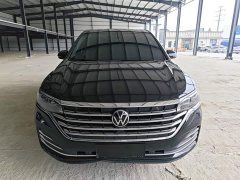 Volkswagen Viloran 380TSI Prestige - фото 2