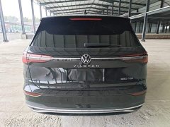 Volkswagen Viloran 380TSI Prestige - фото 5