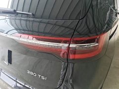 Volkswagen Viloran 380TSI Prestige - фото 7