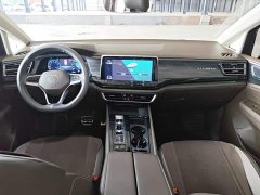Volkswagen Viloran 380TSI Prestige - фото 9