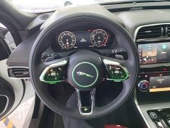 Jaguar XEL 2.0T 250PS R-DYNAMIC S Aspiring Sport Edition - ფოტო 10
