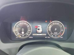Jaguar XEL 2.0T 250PS R-DYNAMIC S Aspiring Sport Edition - ფოტო 11