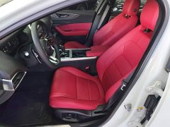 Jaguar XEL 2.0T 250PS R-DYNAMIC S Aspiring Sport Edition - ფოტო 14