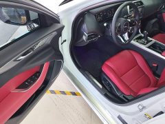 Jaguar XEL 2.0T 250PS R-DYNAMIC S Aspiring Sport Edition - ფოტო 15
