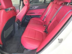 Jaguar XEL 2.0T 250PS R-DYNAMIC S Aspiring Sport Edition - ფოტო 16