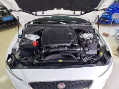 Jaguar XEL 2.0T 250PS R-DYNAMIC S Aspiring Sport Edition - ფოტო 19