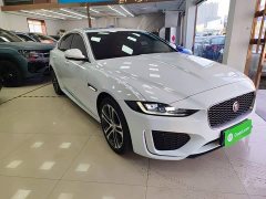 Jaguar XEL 2.0T 250PS R-DYNAMIC S Aspiring Sport Edition - ფოტო 3