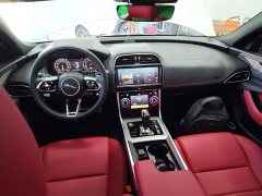 Jaguar XEL 2.0T 250PS R-DYNAMIC S Aspiring Sport Edition - ფოტო 9