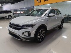 Volkswagen T-ROC Tanyue 2025 Facelift 280TSI DSG FWD Time Edition - ფოტო 1