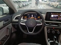 Volkswagen T-ROC Tanyue 2025 Facelift 280TSI DSG FWD Time Edition - ფოტო 10