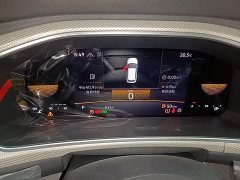 Volkswagen T-ROC Tanyue 2025 Facelift 280TSI DSG FWD Time Edition - ფოტო 11