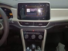 Volkswagen T-ROC Tanyue 2025 Facelift 280TSI DSG FWD Time Edition - ფოტო 12