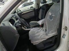 Volkswagen T-ROC Tanyue 2025 Facelift 280TSI DSG FWD Time Edition - ფოტო 14