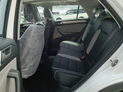 Volkswagen T-ROC Tanyue 2025 Facelift 280TSI DSG FWD Time Edition - ფოტო 16