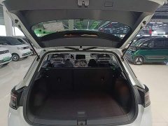 Volkswagen T-ROC Tanyue 2025 Facelift 280TSI DSG FWD Time Edition - ფოტო 18
