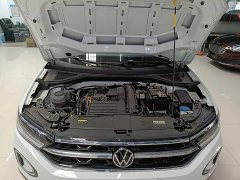 Volkswagen T-ROC Tanyue 2025 Facelift 280TSI DSG FWD Time Edition - ფოტო 19