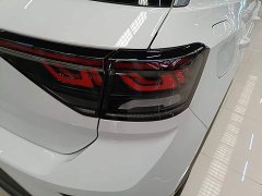 Volkswagen T-ROC Tanyue 2025 Facelift 280TSI DSG FWD Time Edition - ფოტო 7