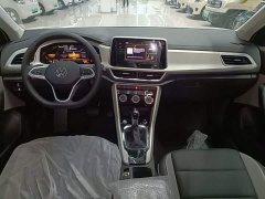 Volkswagen T-ROC Tanyue 2025 Facelift 280TSI DSG FWD Time Edition - ფოტო 9