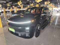 Li Auto L9 2022 Max - ფოტო 1