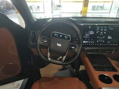 Li Auto L9 2022 Max - ფოტო 10