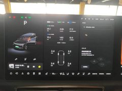 Li Auto L9 2022 Max - ფოტო 11