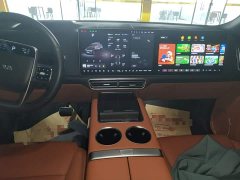 Li Auto L9 2022 Max - ფოტო 12