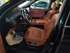 Li Auto L9 2022 Max - ფოტო 14