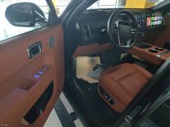 Li Auto L9 2022 Max - ფოტო 15