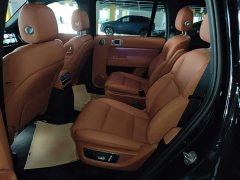 Li Auto L9 2022 Max - ფოტო 16