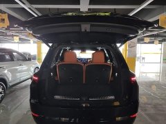 Li Auto L9 2022 Max - ფოტო 18