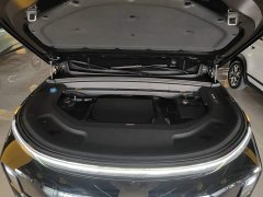 Li Auto L9 2022 Max - ფოტო 19