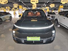 Li Auto L9 2022 Max - ფოტო 2