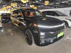 Li Auto L9 2022 Max - ფოტო 3