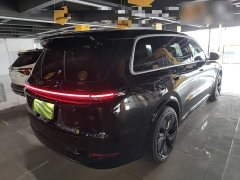 Li Auto L9 2022 Max - ფოტო 6