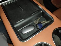 Li Auto L9 2022 Max - ფოტო 8