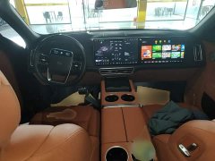 Li Auto L9 2022 Max - ფოტო 9