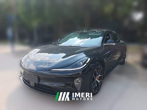 2025 IM Motors Zhiji L6 Ultra - ავტომობილი ჩინეთიდან