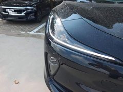 IM Motors Zhiji L6 Ultra - ფოტო 10