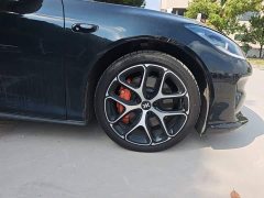 IM Motors Zhiji L6 Ultra - ფოტო 11