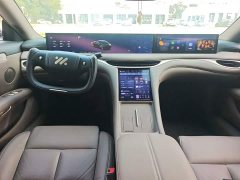 IM Motors Zhiji L6 Ultra - ფოტო 13