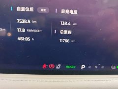 IM Motors Zhiji L6 Ultra - ფოტო 16