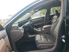 IM Motors Zhiji L6 Ultra - ფოტო 19