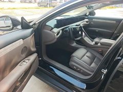 IM Motors Zhiji L6 Ultra - ფოტო 20