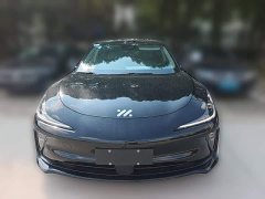 IM Motors Zhiji L6 Ultra - ფოტო 4