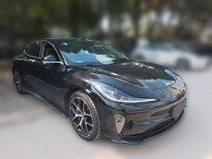 IM Motors Zhiji L6 Ultra - ფოტო 5