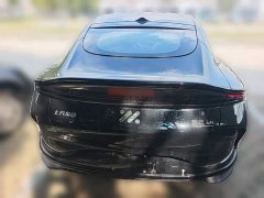 IM Motors Zhiji L6 Ultra - ფოტო 7