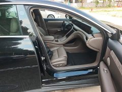 IM Motors Zhiji L6 Ultra - ფოტო 8