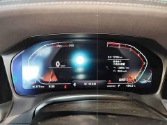BMW 3 Series Facelift 325Li M Sport Package - ფოტო 11