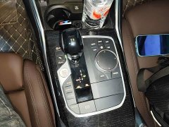 BMW 3 Series Facelift 325Li M Sport Package - ფოტო 13